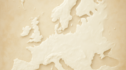 EU milk